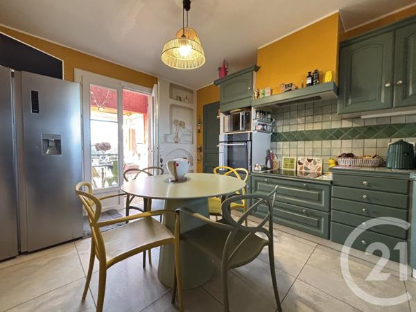 Maison à vendre  6 pièces - 163 m2 FORCALQUIER - 04