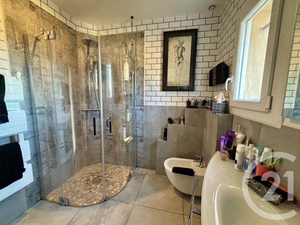 Maison à vendre  6 pièces - 163 m2 FORCALQUIER - 04