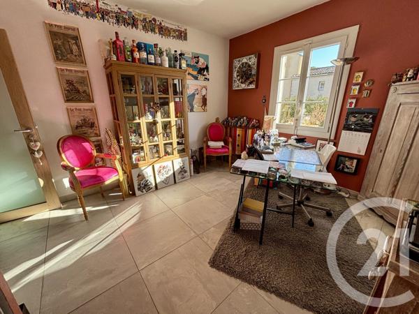 Maison à vendre  6 pièces - 163 m2 FORCALQUIER - 04