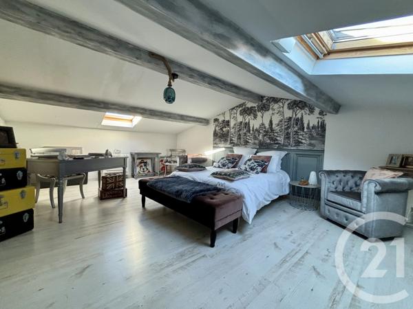 Maison à vendre  6 pièces - 163 m2 FORCALQUIER - 04