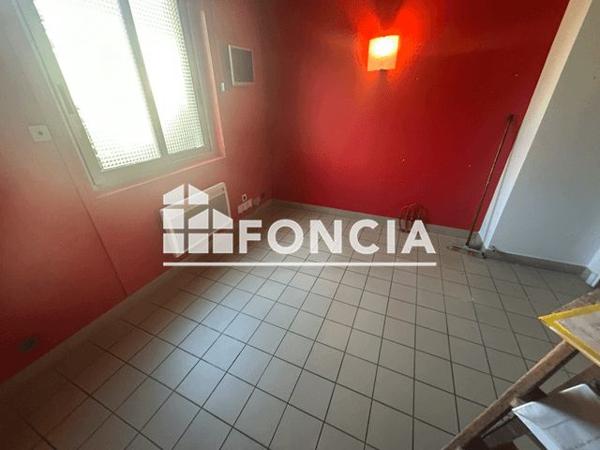 Location Local commercial 1 pièce 11.56 m² - LE PRARIAND Le Peage De Roussillon 38550