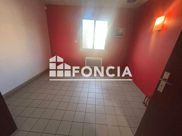 Location Local commercial 1 pièce 11.56 m² - LE PRARIAND Le Peage De Roussillon 38550