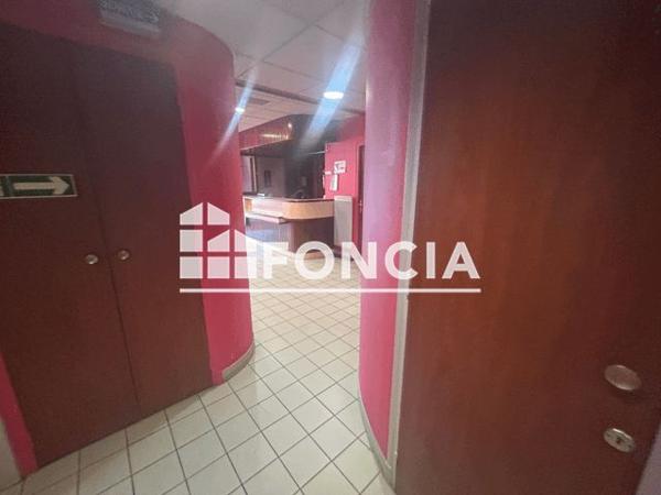 Location Local commercial 1 pièce 11.56 m² - LE PRARIAND Le Peage De Roussillon 38550