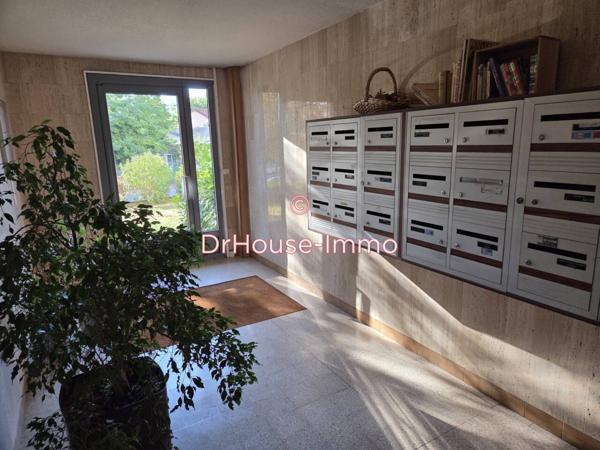 Appartement à vendre 4 pièces de 73 m²