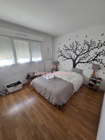 Appartement à vendre 4 pièces de 73 m²