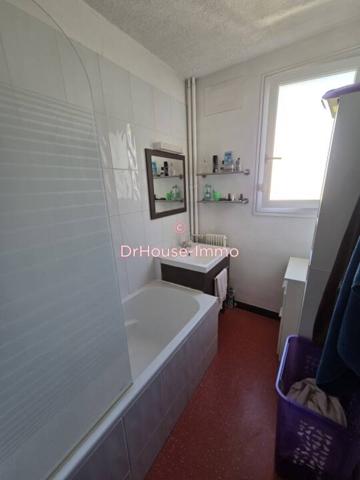 Appartement à vendre 4 pièces de 73 m²