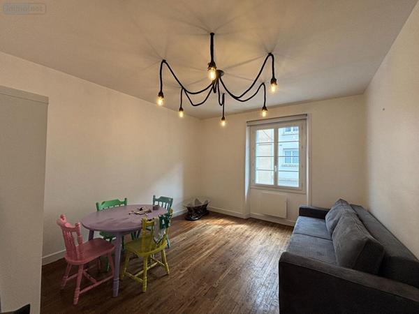 Appartement à louer à Rennes en Ille-et-Vilaine (35000), ref : 001-2639   
SAINT HELIER