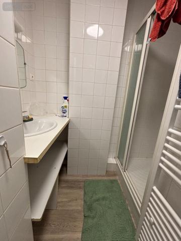 Appartement à louer à Rennes en Ille-et-Vilaine (35000), ref : 001-2639   
SAINT HELIER