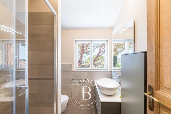 La Colle-sur-Loup, Villa 4 Chambres -  238 m² à vendre