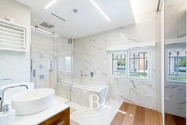 La Colle-sur-Loup, Villa 4 Chambres -  238 m² à vendre