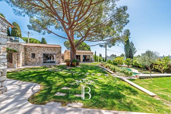 La Colle-sur-Loup, Villa 4 Chambres -  238 m² à vendre