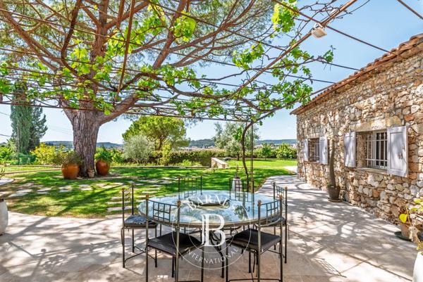 La Colle-sur-Loup, Villa 4 Chambres -  238 m² à vendre