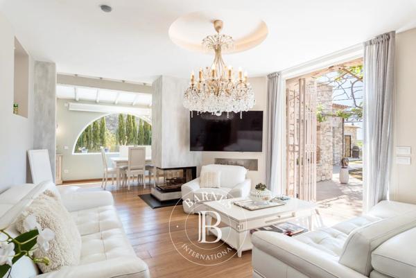 La Colle-sur-Loup, Villa 4 Chambres -  238 m² à vendre