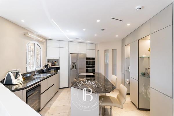 La Colle-sur-Loup, Villa 4 Chambres -  238 m² à vendre
