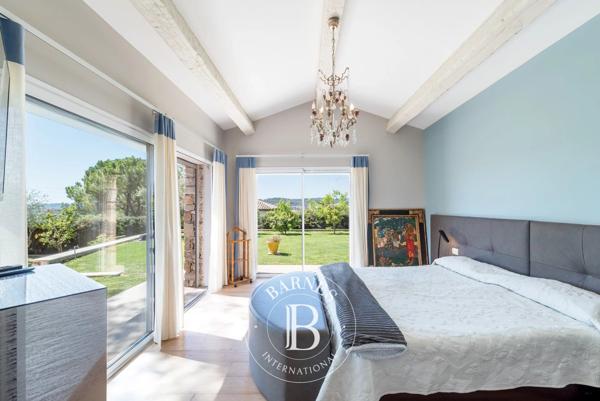 La Colle-sur-Loup, Villa 4 Chambres -  238 m² à vendre