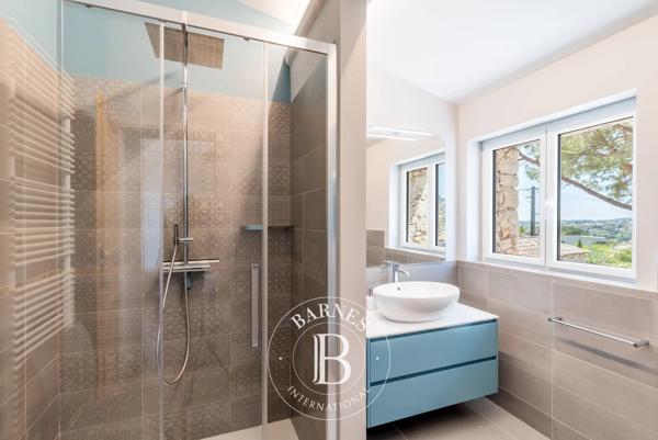 La Colle-sur-Loup, Villa 4 Chambres -  238 m² à vendre