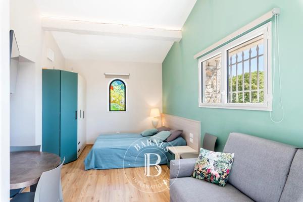 La Colle-sur-Loup, Villa 4 Chambres -  238 m² à vendre
