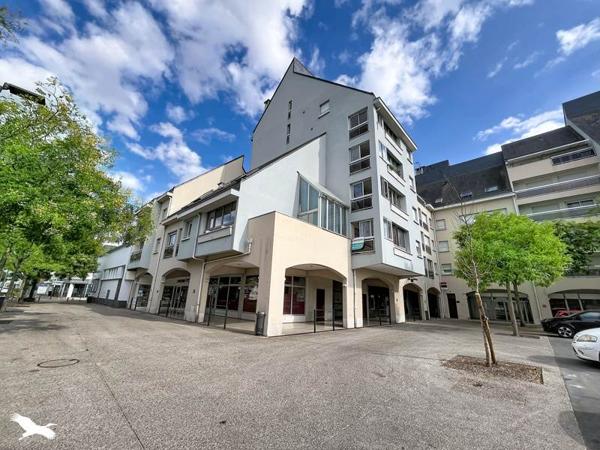 Appartement à vendre 144 000 € Saint-Pierre-des-Corps 4 p 85 m² DPE C