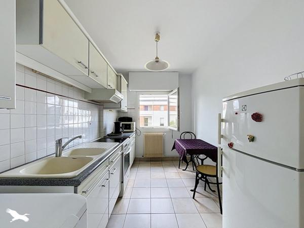Appartement à vendre 144 000 € Saint-Pierre-des-Corps 4 p 85 m² DPE C