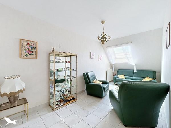 Appartement à vendre 144 000 € Saint-Pierre-des-Corps 4 p 85 m² DPE C
