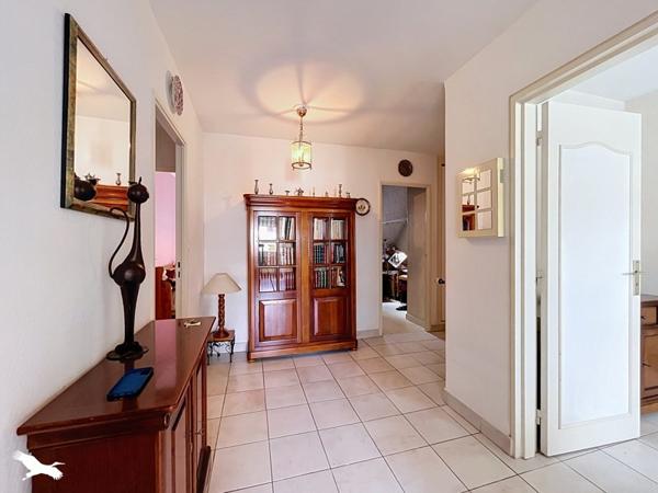 Appartement à vendre 144 000 € Saint-Pierre-des-Corps 4 p 85 m² DPE C