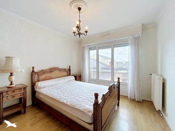 Appartement à vendre 144 000 € Saint-Pierre-des-Corps 4 p 85 m² DPE C
