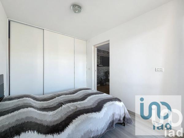 Appartement à vendre 4 pièces 69 m² Le Puy-en-Velay