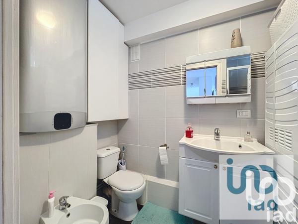 Appartement à vendre 4 pièces 69 m² Le Puy-en-Velay