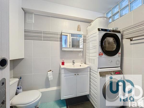 Appartement à vendre 4 pièces 69 m² Le Puy-en-Velay