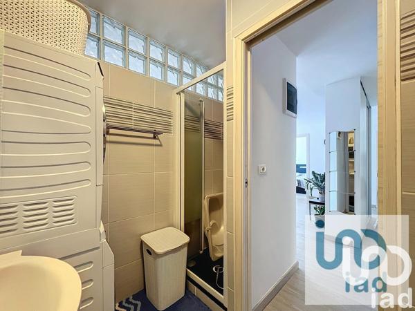 Appartement à vendre 4 pièces 69 m² Le Puy-en-Velay