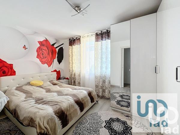 Appartement à vendre 4 pièces 69 m² Le Puy-en-Velay