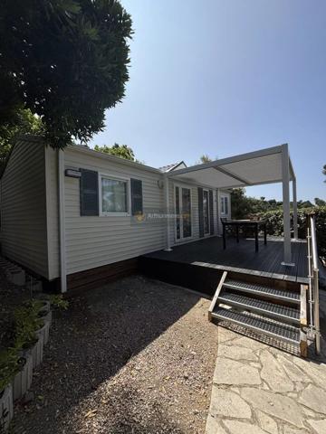 Vente Terrain 200 m2 à Fréjus