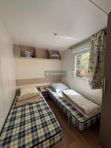 Vente Terrain 200 m2 à Fréjus