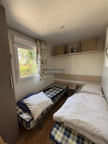 Vente Terrain 200 m2 à Fréjus