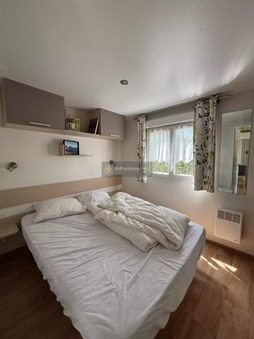 Vente Terrain 200 m2 à Fréjus