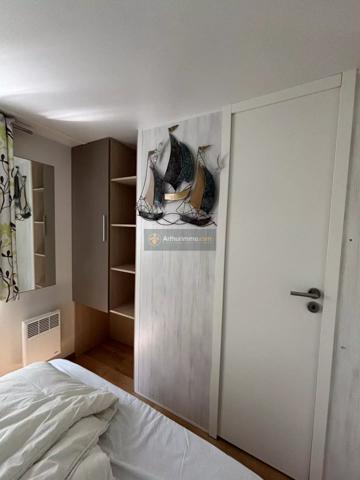 Vente Terrain 200 m2 à Fréjus