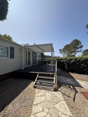 Vente Terrain 200 m2 à Fréjus