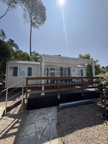 Vente Terrain 200 m2 à Fréjus