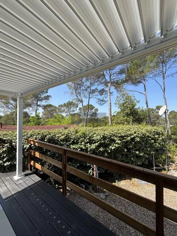 Vente Terrain 200 m2 à Fréjus