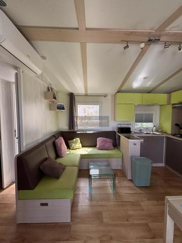 Vente Terrain 200 m2 à Fréjus