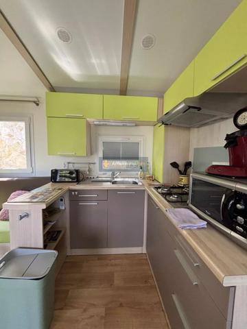 Vente Terrain 200 m2 à Fréjus