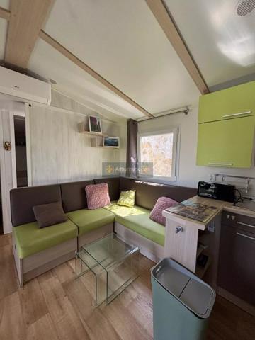 Vente Terrain 200 m2 à Fréjus