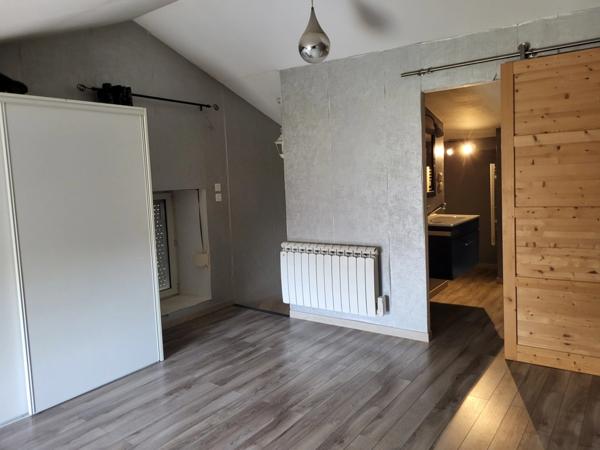 Maison à vendre 5 pièces BOUSSAIS (79) Terrain 373 m²
