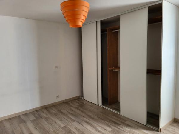 Maison à vendre 5 pièces BOUSSAIS (79) Terrain 373 m²