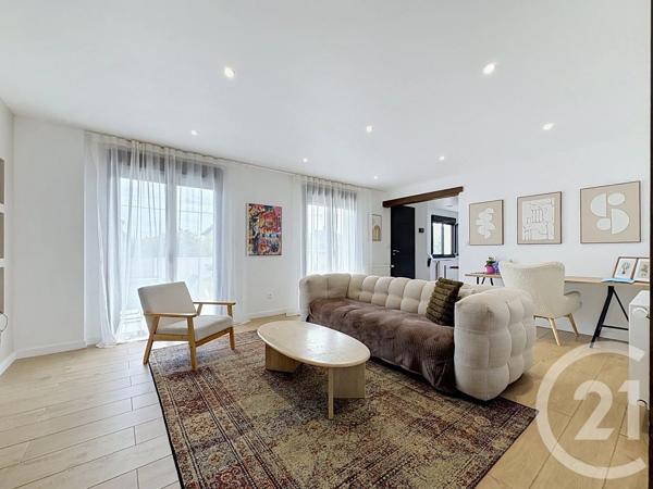 Maison à vendre  7 pièces - 125 m 2   ST LYE  - 10