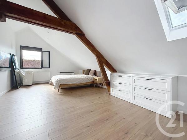 Maison à vendre  7 pièces - 125 m 2   ST LYE  - 10