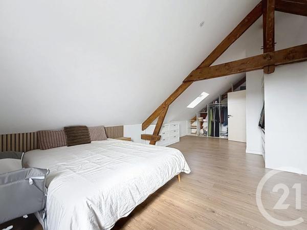 Maison à vendre  7 pièces - 125 m 2   ST LYE  - 10