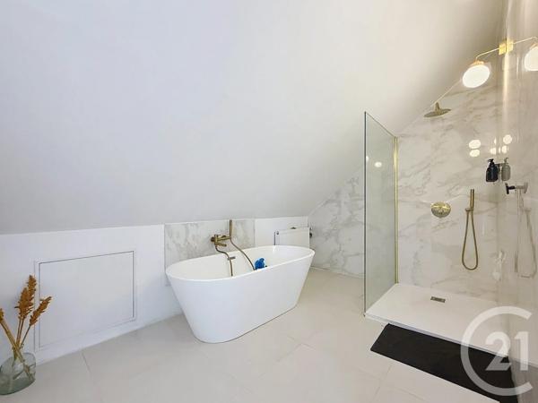 Maison à vendre  7 pièces - 125 m 2   ST LYE  - 10