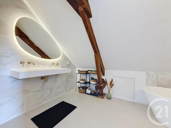 Maison à vendre  7 pièces - 125 m 2   ST LYE  - 10