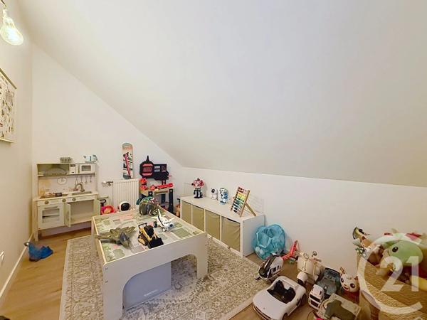 Maison à vendre  7 pièces - 125 m 2   ST LYE  - 10